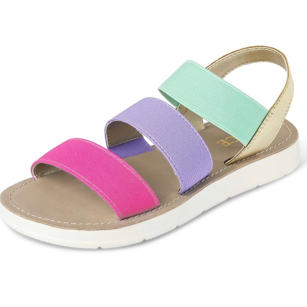Children's Place- Girls sandals